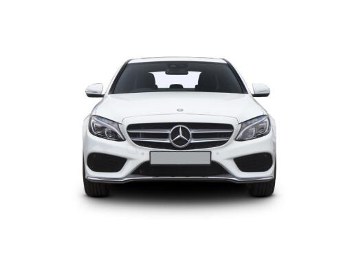 Mercedes-Benz C-Class C220d AMG Line Premium Plus 4dr Auto Diesel Saloon - Image 3